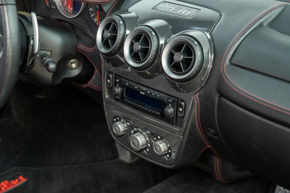 Used 2005 Ferrari F430 Spider Spider F1 | St. Petersburg, FL