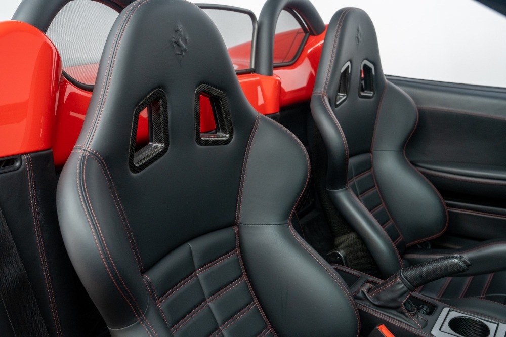 Used 2005 Ferrari F430 Spider Spider F1 | St. Petersburg, FL