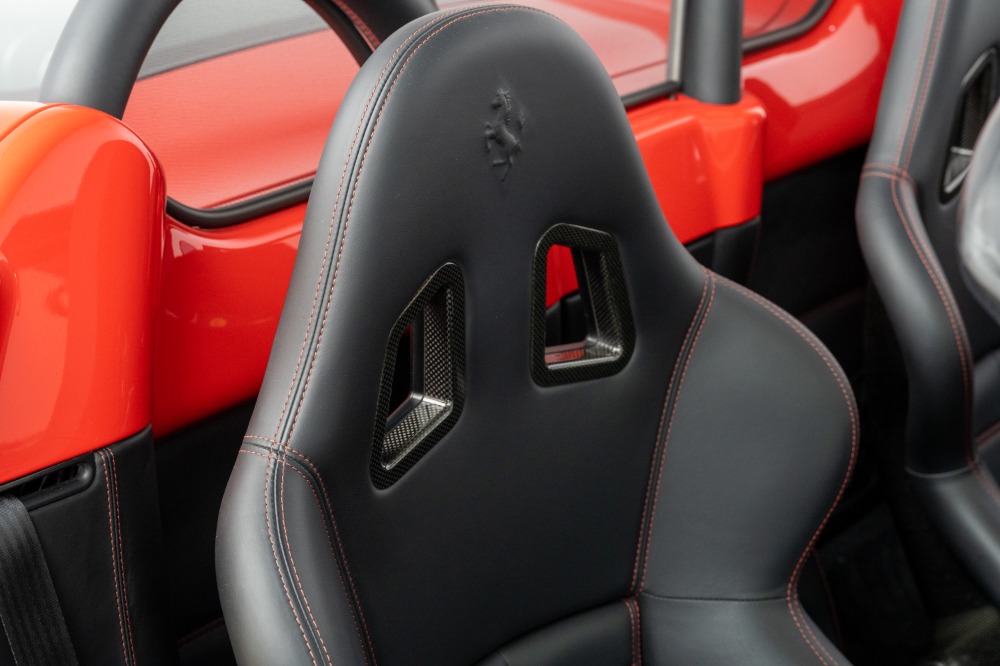 Used 2005 Ferrari F430 Spider Spider F1 | St. Petersburg, FL