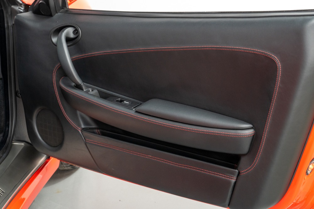 Used 2005 Ferrari F430 Spider Spider F1 | St. Petersburg, FL
