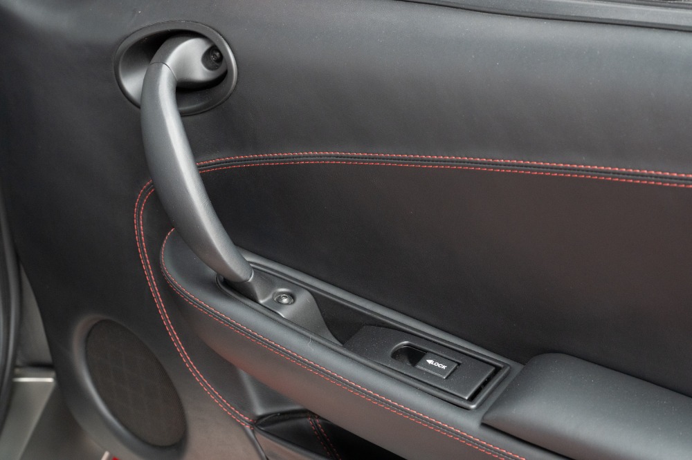 Used 2005 Ferrari F430 Spider Spider F1 | St. Petersburg, FL