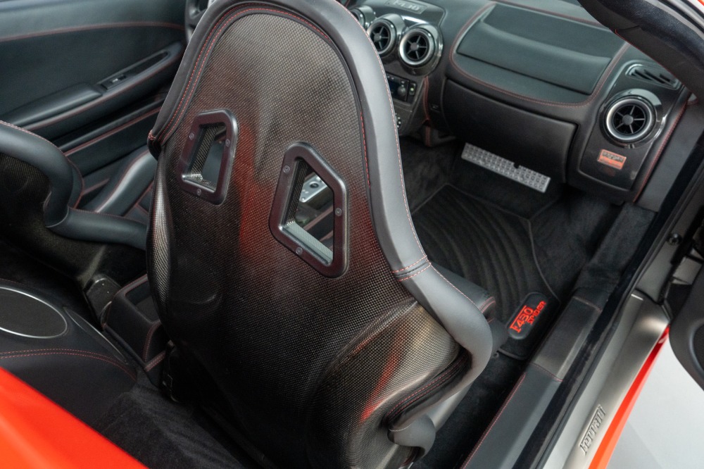 Used 2005 Ferrari F430 Spider Spider F1 | St. Petersburg, FL