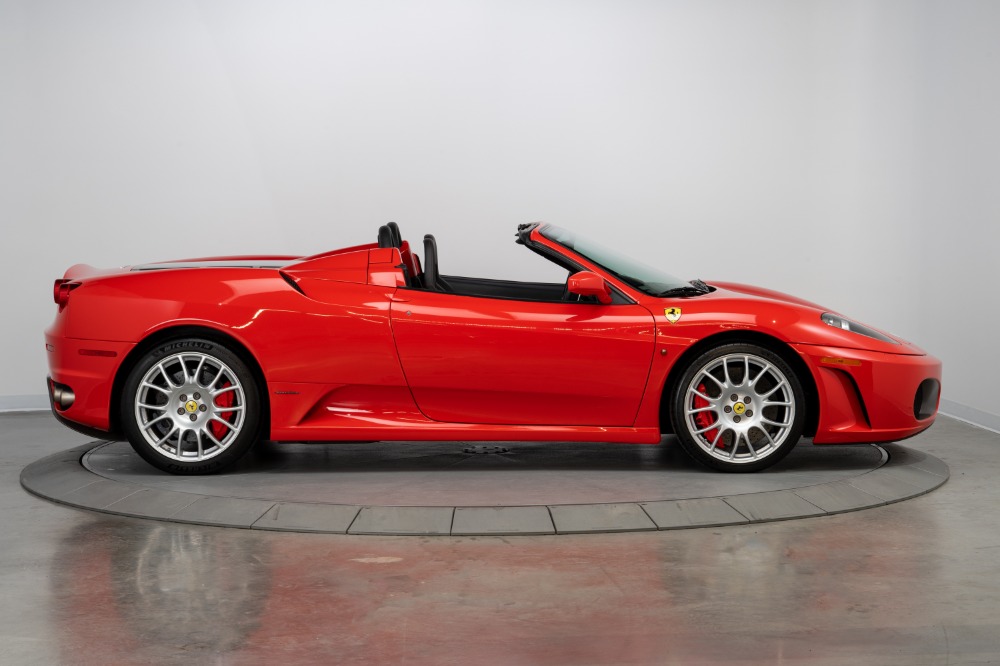 Used 2005 Ferrari F430 Spider Spider F1 | St. Petersburg, FL
