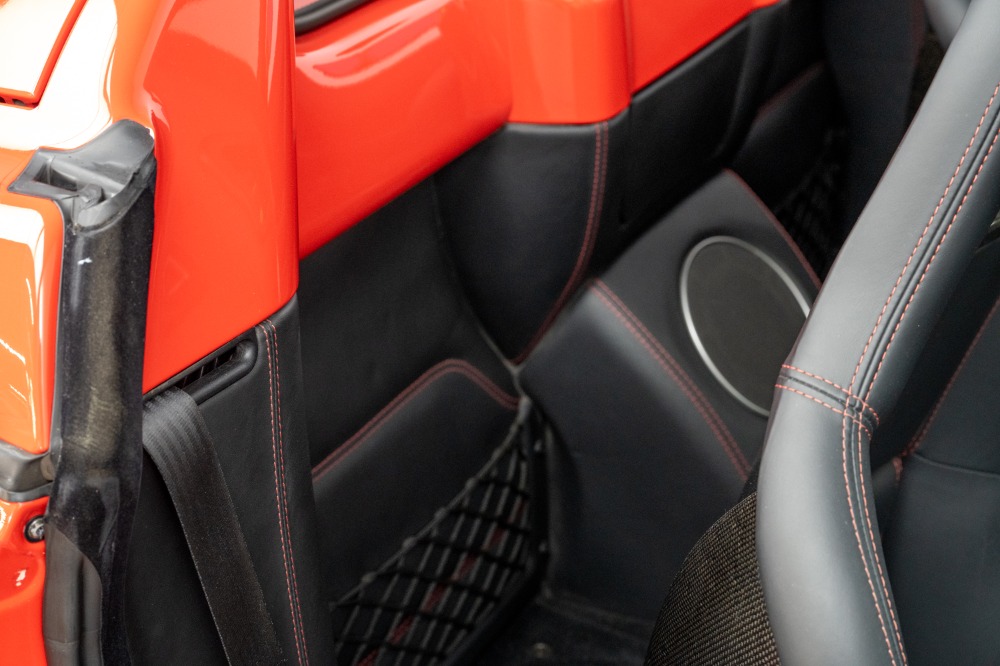Used 2005 Ferrari F430 Spider Spider F1 | St. Petersburg, FL