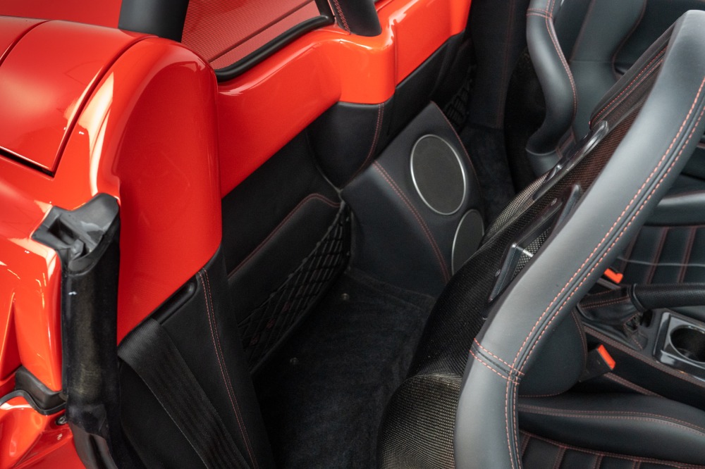 Used 2005 Ferrari F430 Spider Spider F1 | St. Petersburg, FL