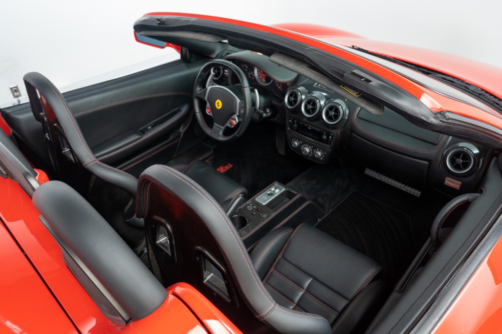 Used 2005 Ferrari F430 Spider Spider F1 | St. Petersburg, FL