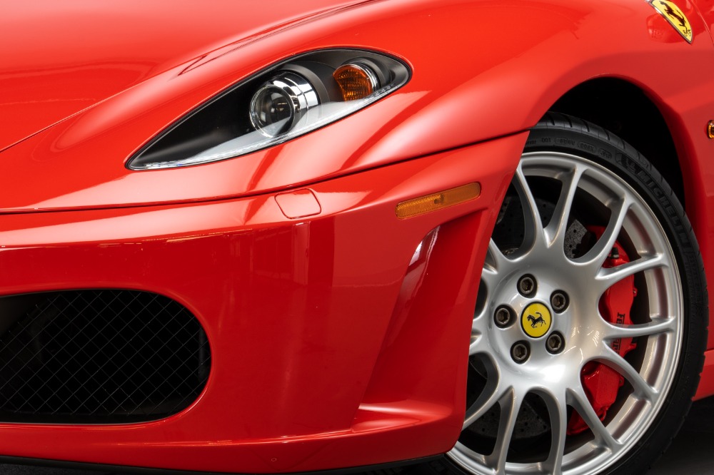 Used 2005 Ferrari F430 Spider Spider F1 | St. Petersburg, FL