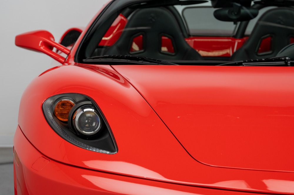 Used 2005 Ferrari F430 Spider Spider F1 | St. Petersburg, FL