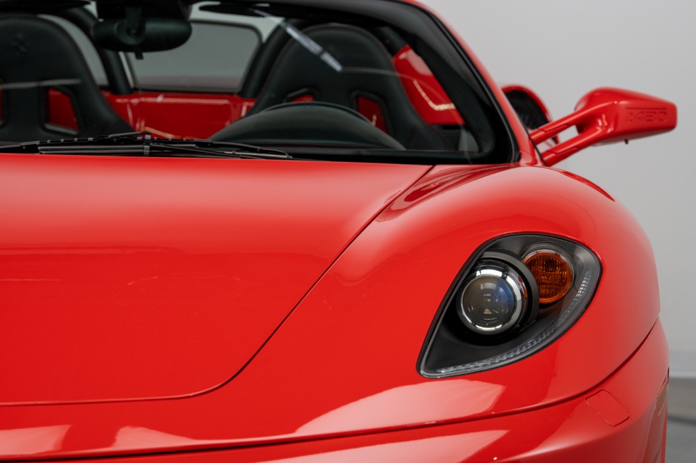 Used 2005 Ferrari F430 Spider Spider F1 | St. Petersburg, FL