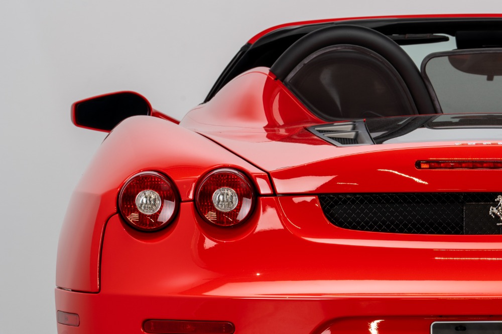 Used 2005 Ferrari F430 Spider Spider F1 | St. Petersburg, FL