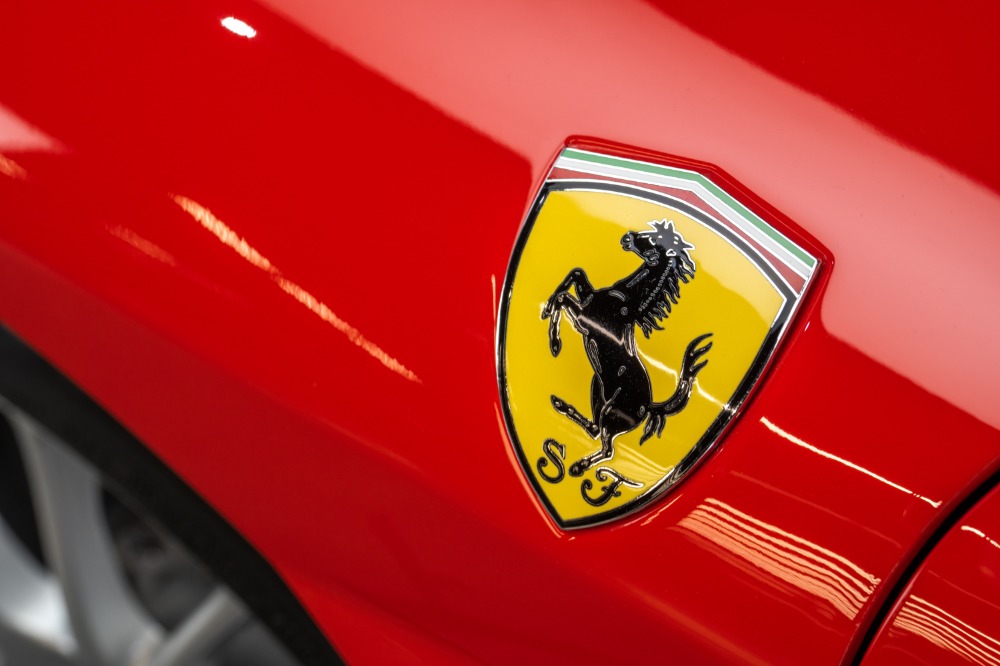 Used 2005 Ferrari F430 Spider Spider F1 | St. Petersburg, FL
