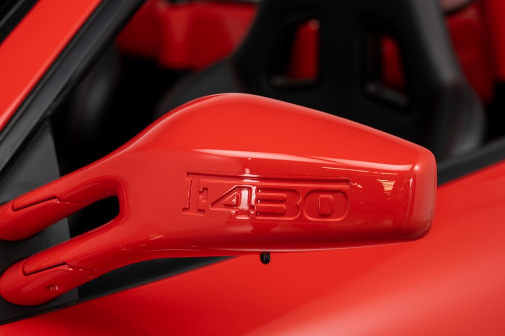 Used 2005 Ferrari F430 Spider Spider F1 | St. Petersburg, FL