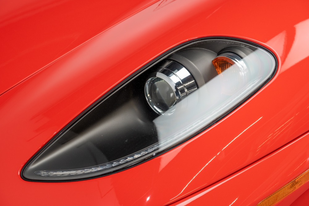 Used 2005 Ferrari F430 Spider Spider F1 | St. Petersburg, FL