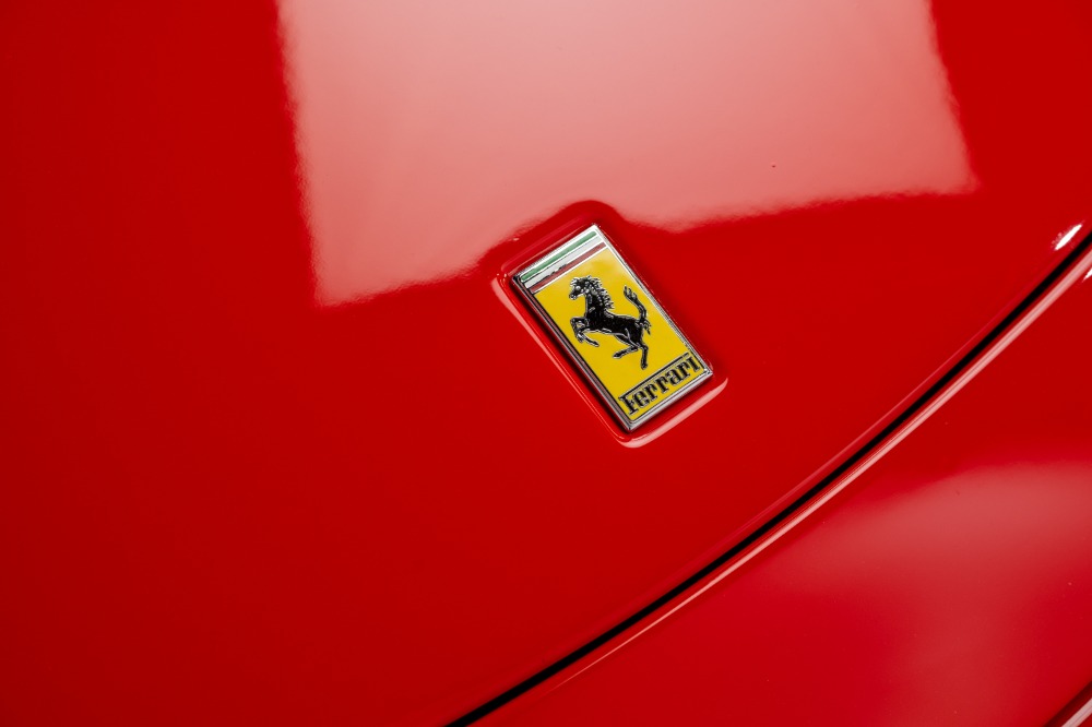 Used 2005 Ferrari F430 Spider Spider F1 | St. Petersburg, FL
