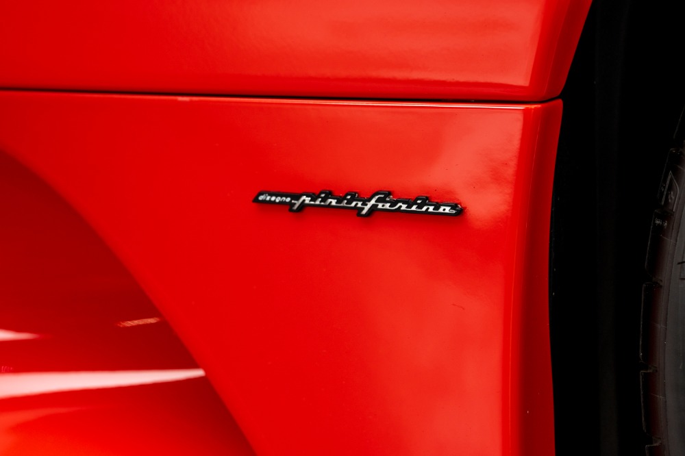 Used 2005 Ferrari F430 Spider Spider F1 | St. Petersburg, FL