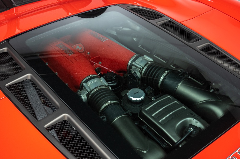 Used 2005 Ferrari F430 Spider Spider F1 | St. Petersburg, FL