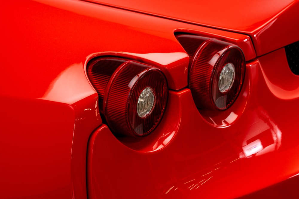 Used 2005 Ferrari F430 Spider Spider F1 | St. Petersburg, FL