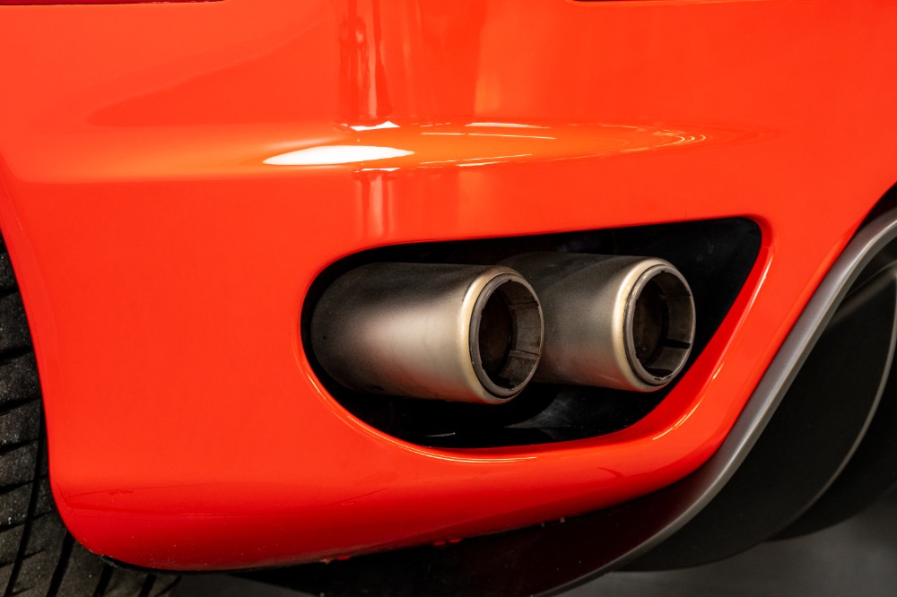 Used 2005 Ferrari F430 Spider Spider F1 | St. Petersburg, FL