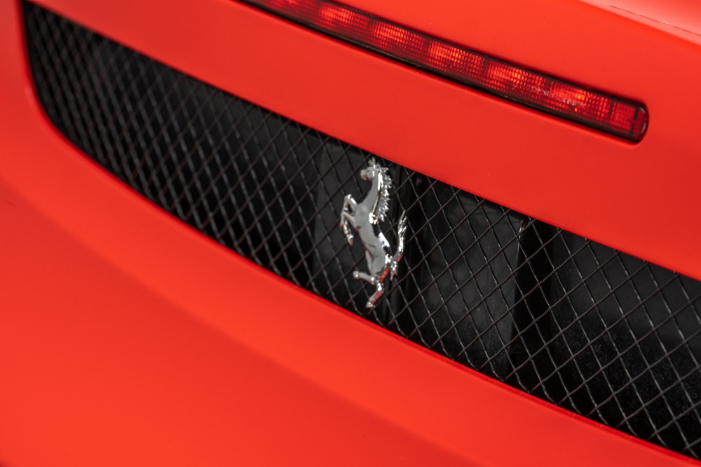 Used 2005 Ferrari F430 Spider Spider F1 | St. Petersburg, FL