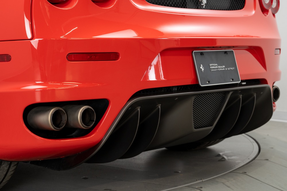 Used 2005 Ferrari F430 Spider Spider F1 | St. Petersburg, FL