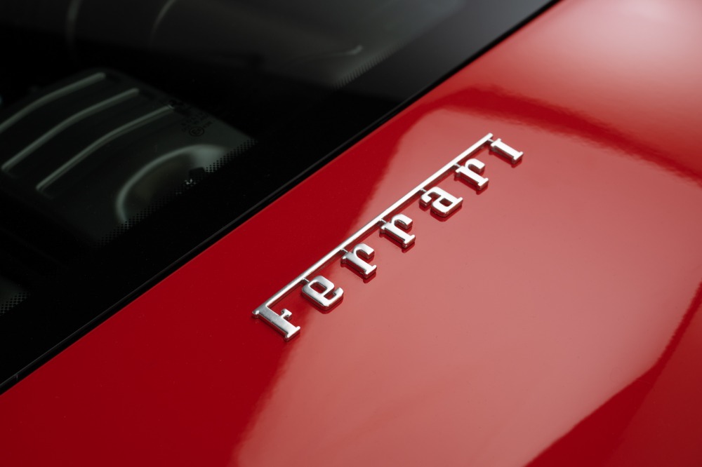 Used 2005 Ferrari F430 Spider Spider F1 | St. Petersburg, FL