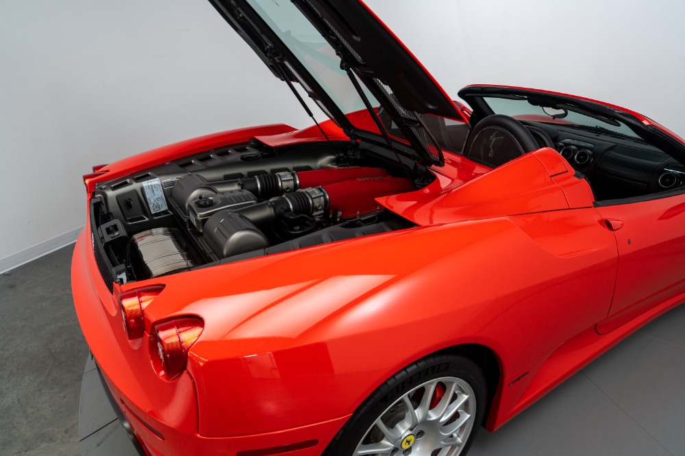 Used 2005 Ferrari F430 Spider Spider F1 | St. Petersburg, FL
