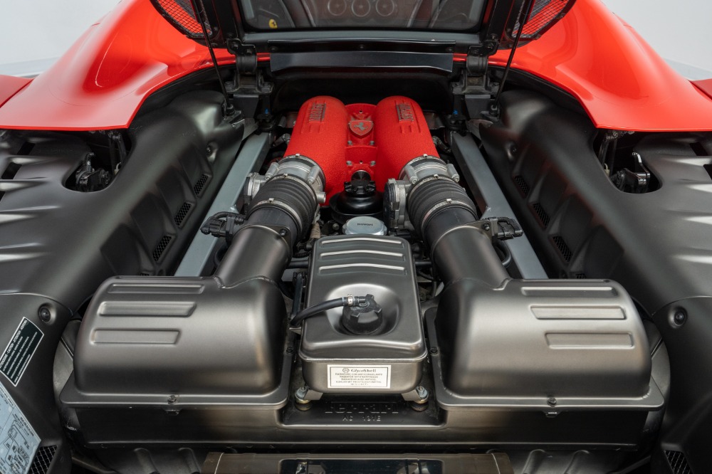 Used 2005 Ferrari F430 Spider Spider F1 | St. Petersburg, FL
