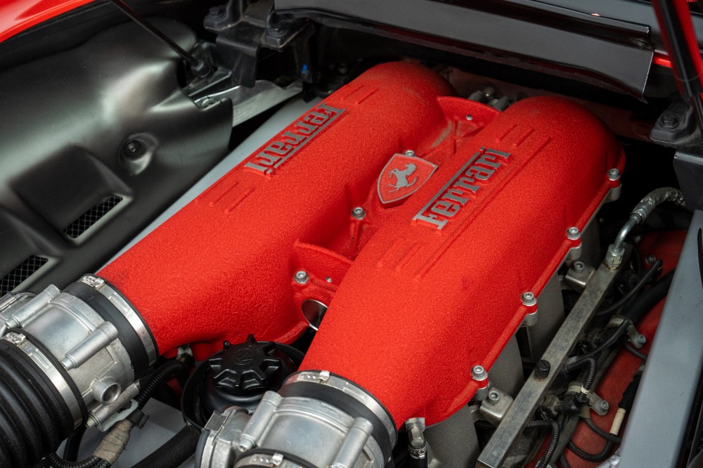 Used 2005 Ferrari F430 Spider Spider F1 | St. Petersburg, FL