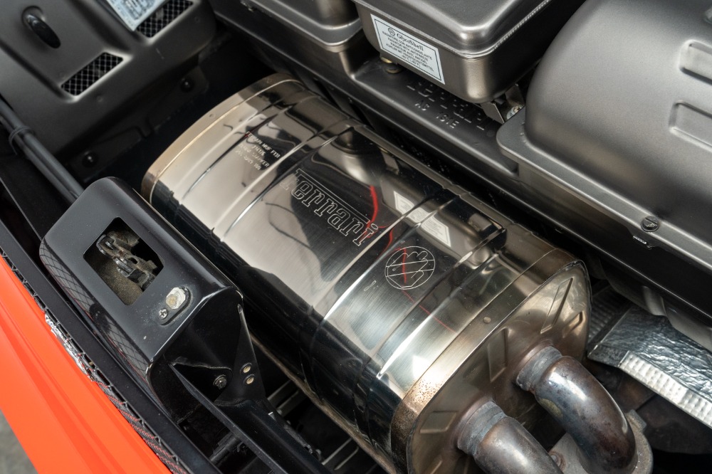 Used 2005 Ferrari F430 Spider Spider F1 | St. Petersburg, FL