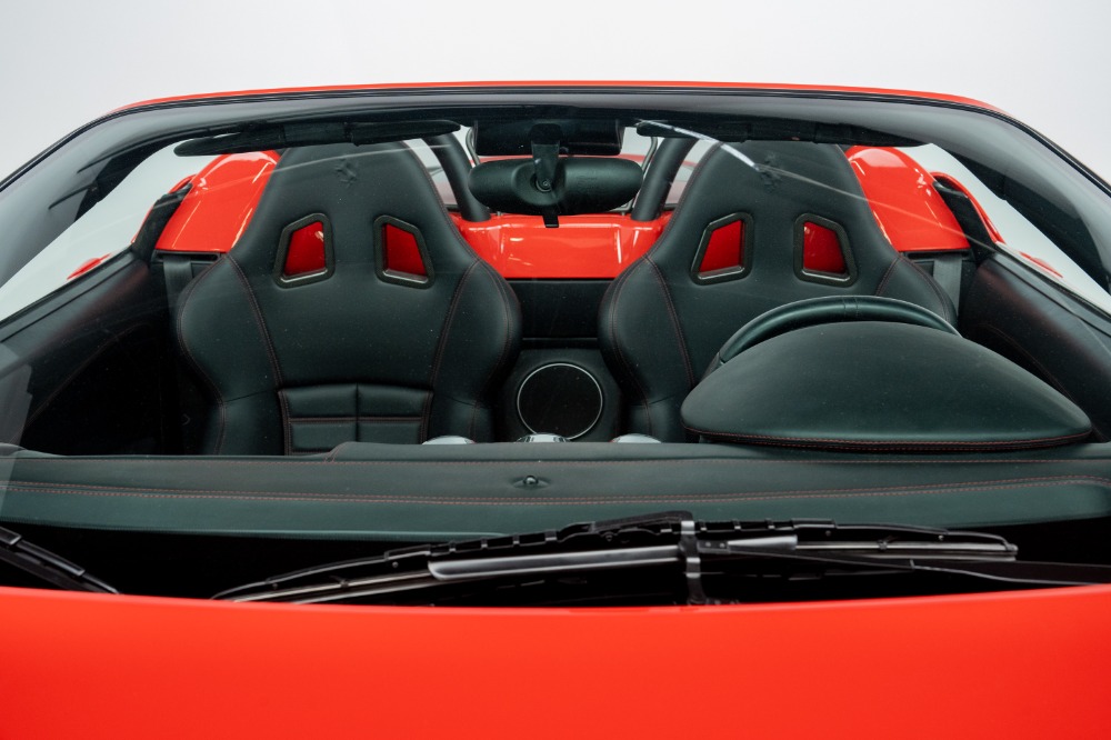 Used 2005 Ferrari F430 Spider Spider F1 | St. Petersburg, FL