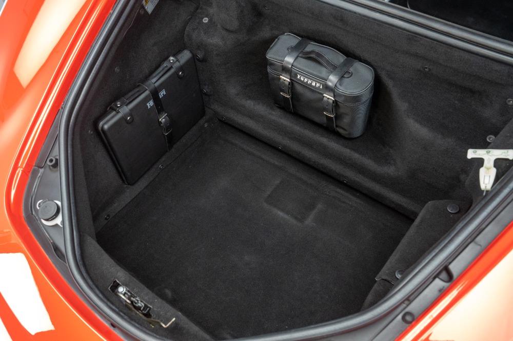 Used 2005 Ferrari F430 Spider Spider F1 | St. Petersburg, FL