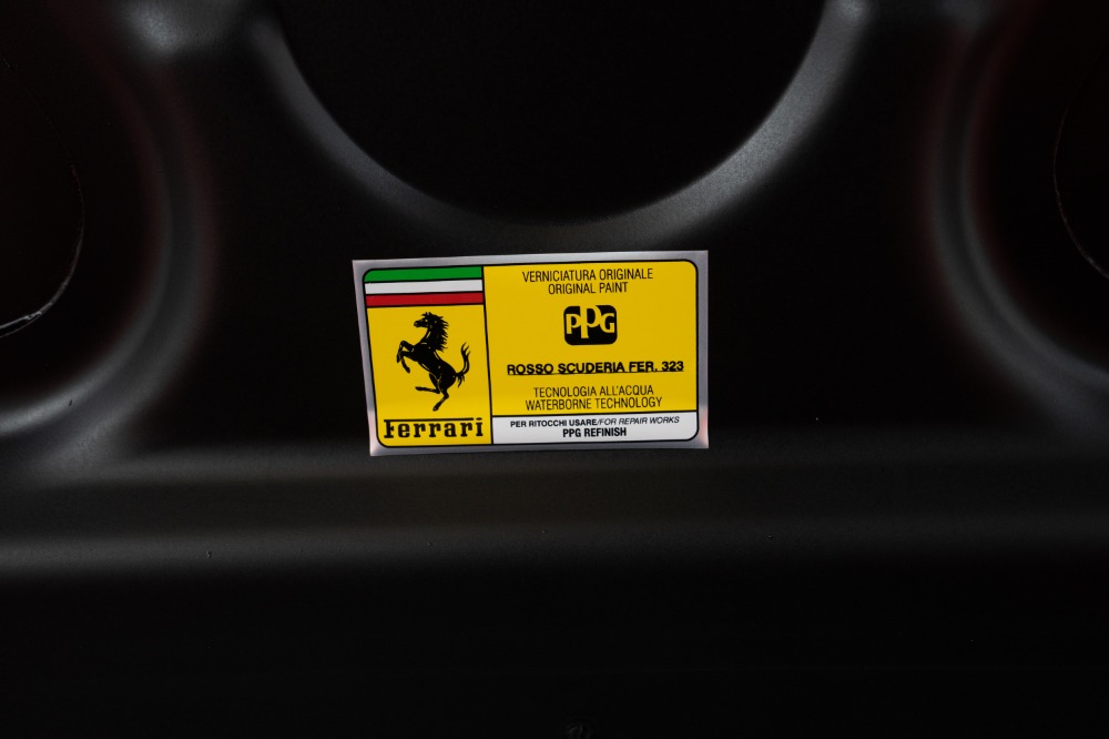 Used 2005 Ferrari F430 Spider Spider F1 | St. Petersburg, FL