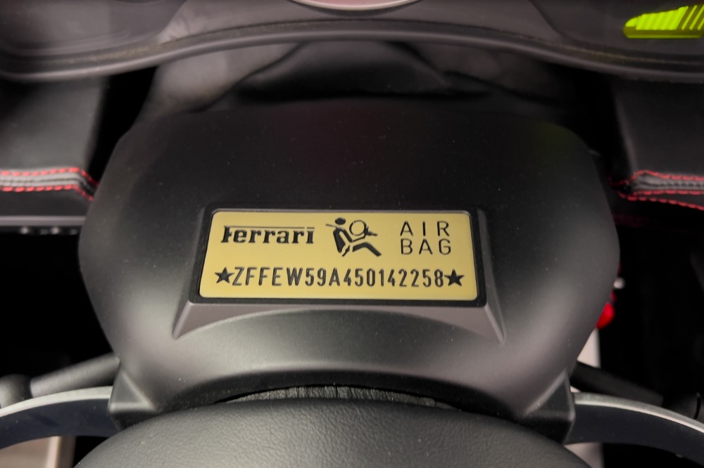 Used 2005 Ferrari F430 Spider Spider F1 | St. Petersburg, FL