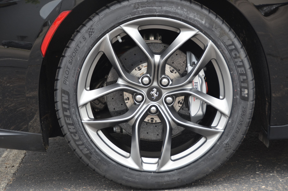 Used 2018 Ferrari GTC4LussoT V8 | St. Petersburg, FL