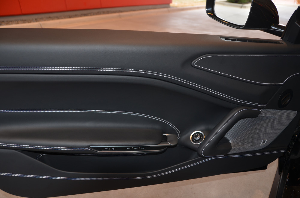 Used 2018 Ferrari GTC4LussoT V8 | St. Petersburg, FL