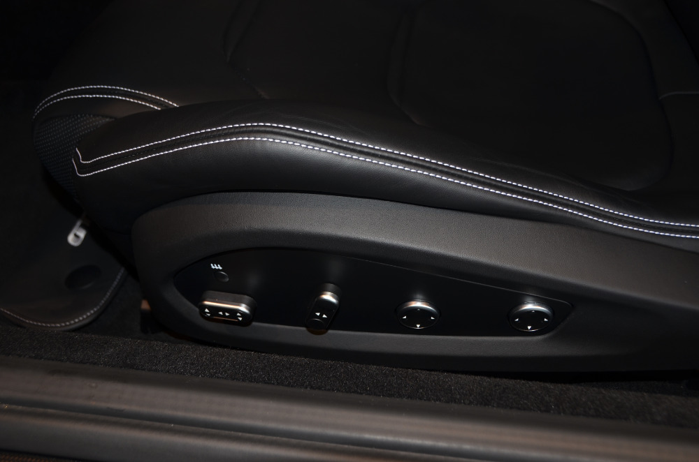 Used 2018 Ferrari GTC4LussoT V8 | St. Petersburg, FL