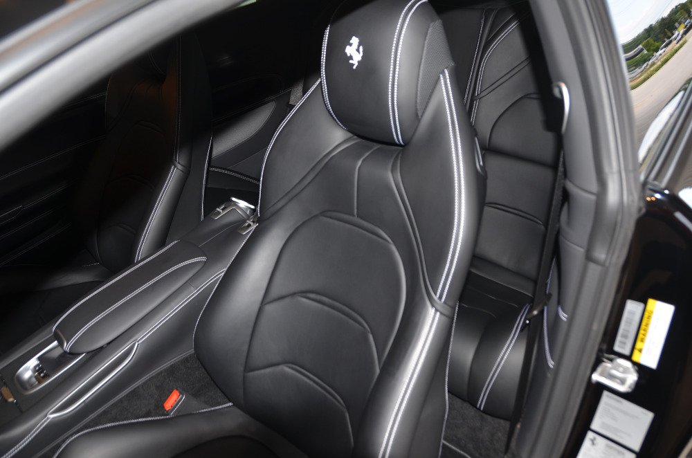 Used 2018 Ferrari GTC4LussoT V8 | St. Petersburg, FL