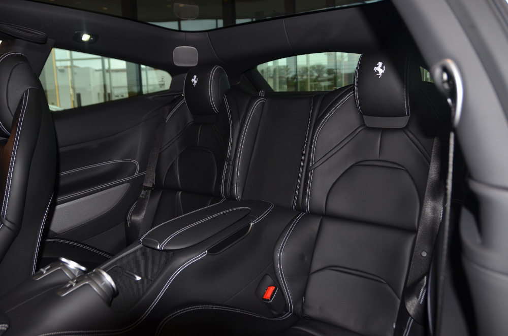 Used 2018 Ferrari GTC4LussoT V8 | St. Petersburg, FL