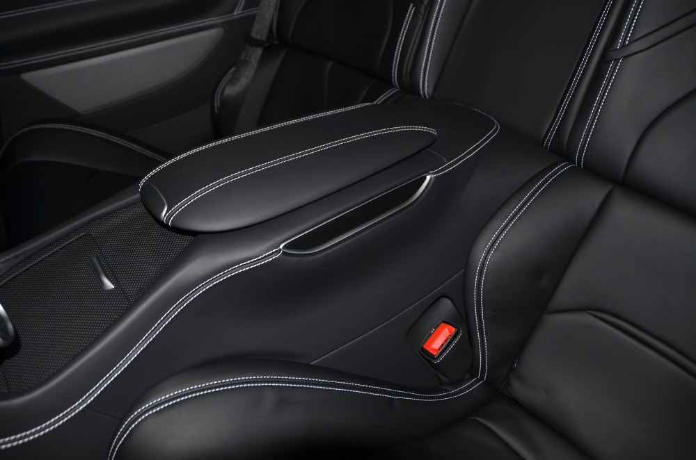 Used 2018 Ferrari GTC4LussoT V8 | St. Petersburg, FL