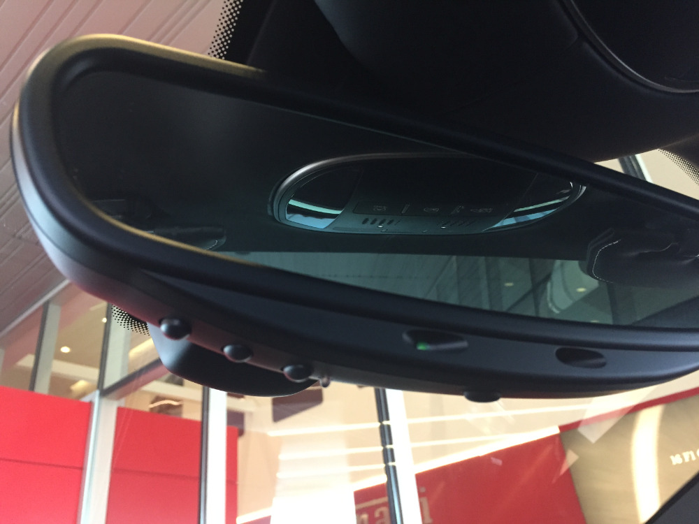 Used 2018 Ferrari GTC4LussoT V8 | St. Petersburg, FL