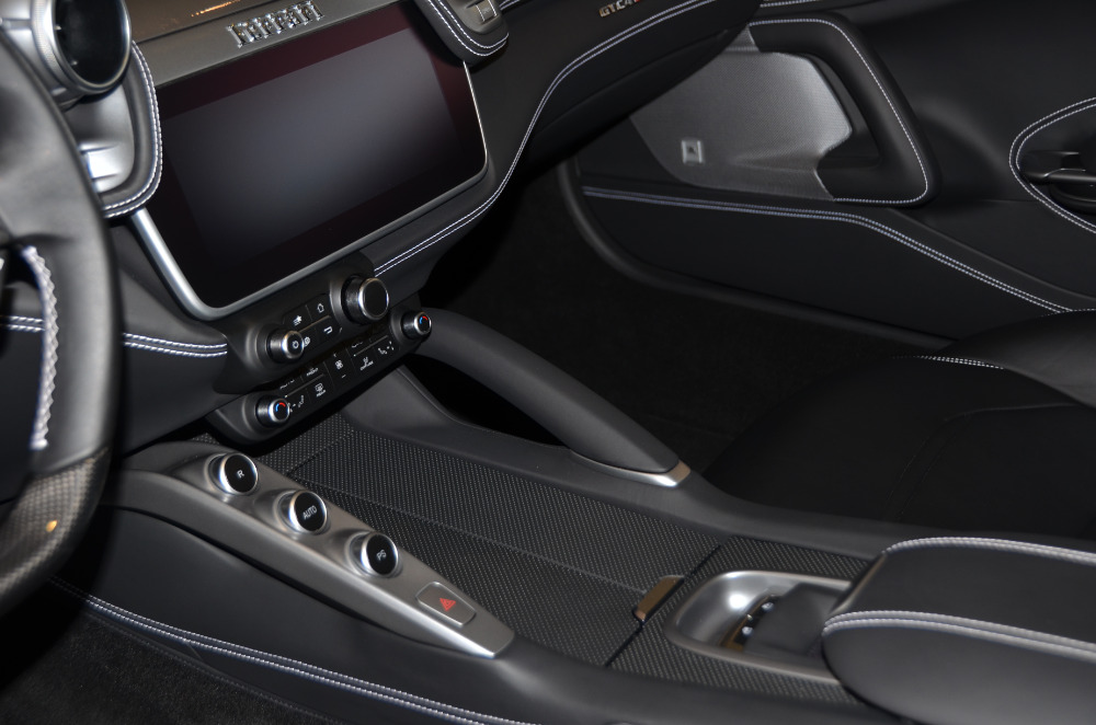 Used 2018 Ferrari GTC4LussoT V8 | St. Petersburg, FL
