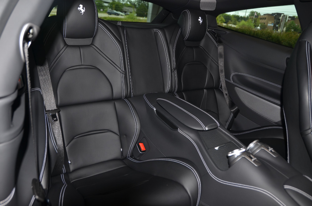 Used 2018 Ferrari GTC4LussoT V8 | St. Petersburg, FL