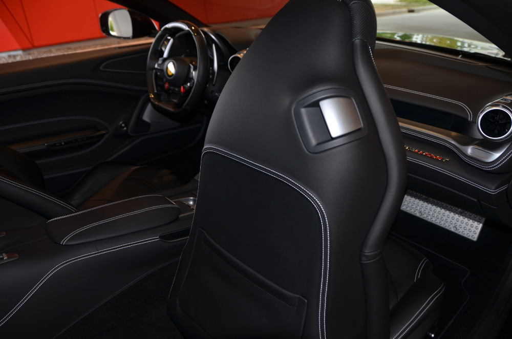 Used 2018 Ferrari GTC4LussoT V8 | St. Petersburg, FL