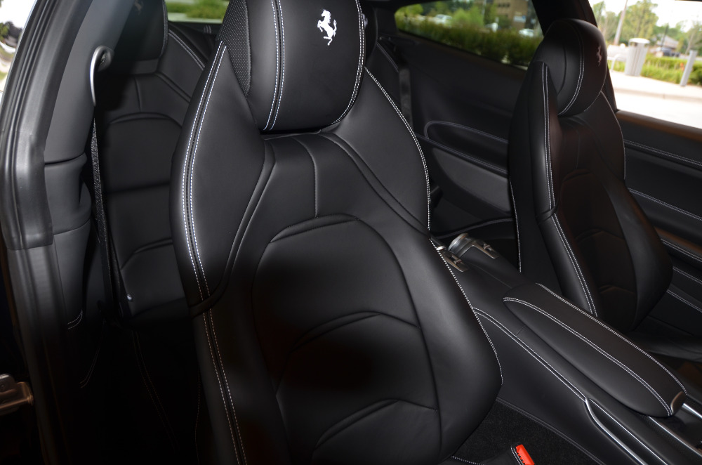 Used 2018 Ferrari GTC4LussoT V8 | St. Petersburg, FL