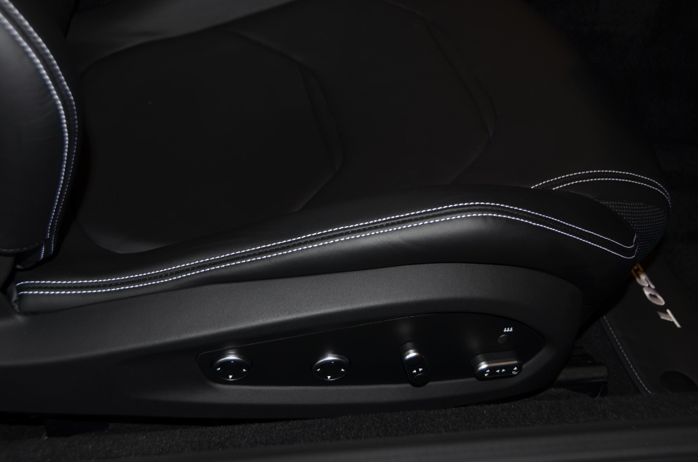 Used 2018 Ferrari GTC4LussoT V8 | St. Petersburg, FL
