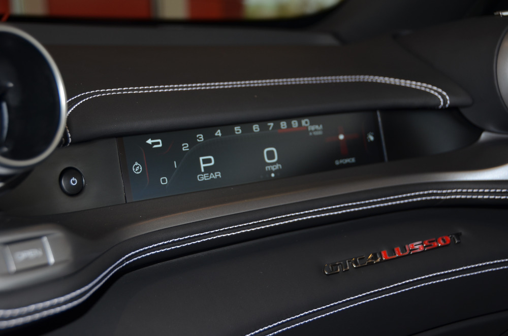 Used 2018 Ferrari GTC4LussoT V8 | St. Petersburg, FL