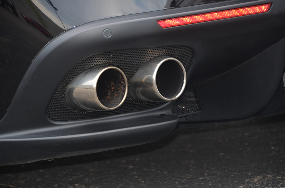 Used 2018 Ferrari GTC4LussoT V8 | St. Petersburg, FL