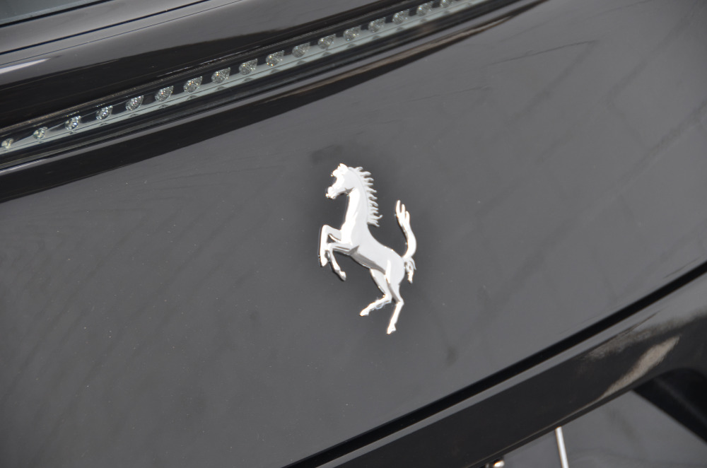 Used 2018 Ferrari GTC4LussoT V8 | St. Petersburg, FL