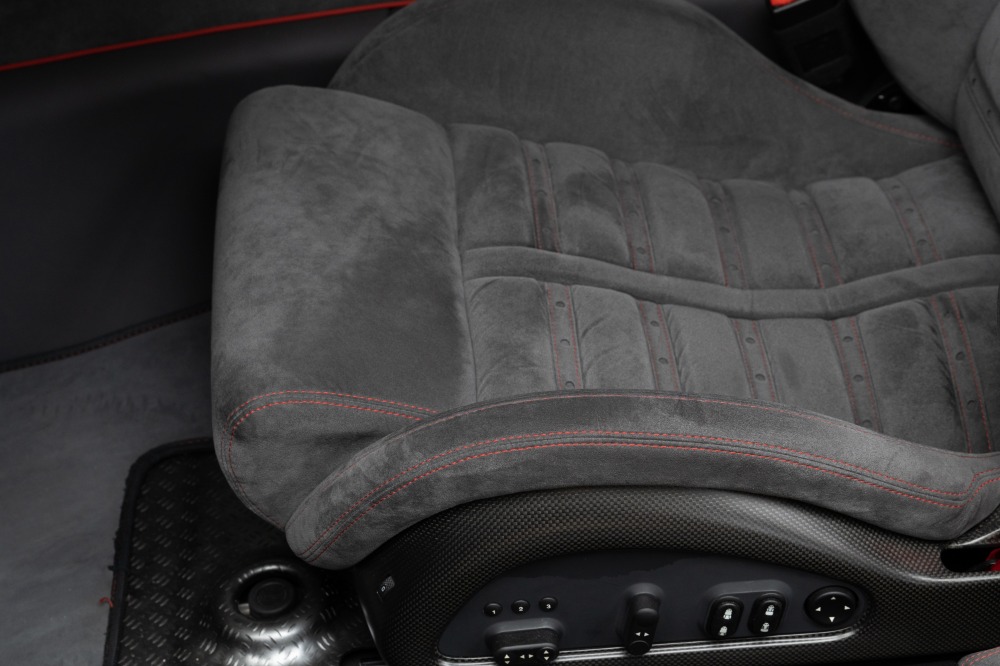 Used 2011 Ferrari 599 GTO | St. Petersburg, FL