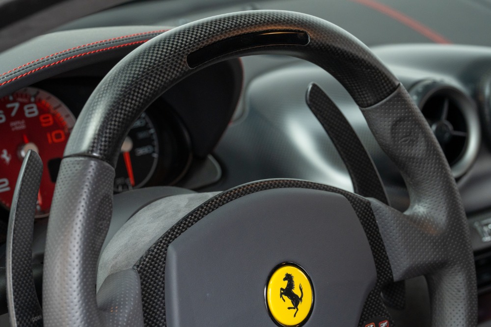 Used 2011 Ferrari 599 GTO | St. Petersburg, FL